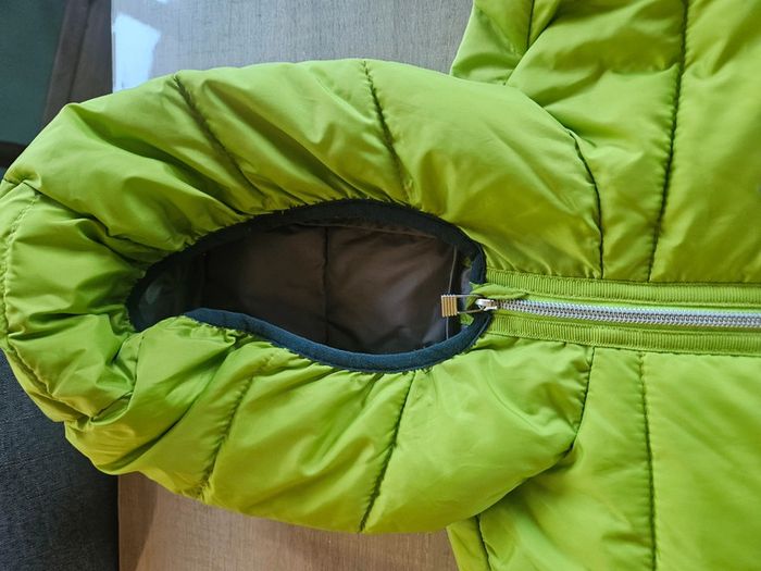 Veste s.oliver - photo numéro 3