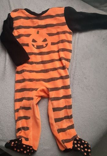 Pyjama 12 mois