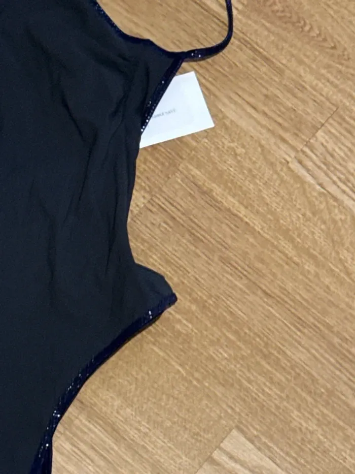 Maillot de bain Tooshie une pièce réversible taille 34 - photo numéro 10