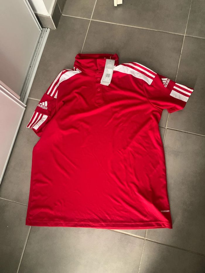 Polo adidas