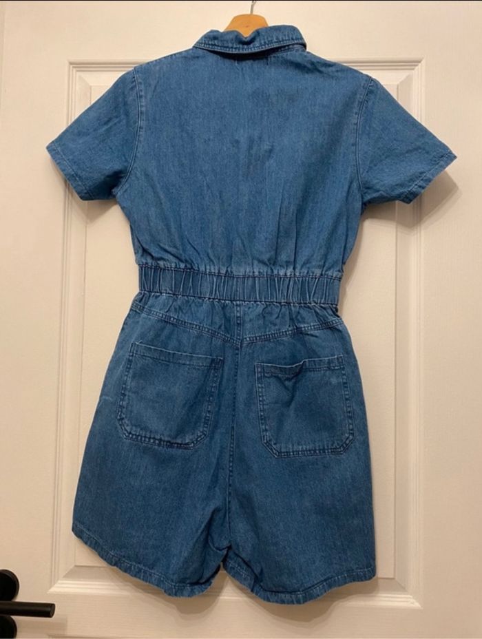 Combinaison short femme - photo numéro 5
