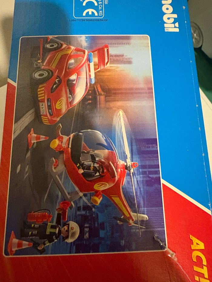 Playmobil neuf - photo numéro 5