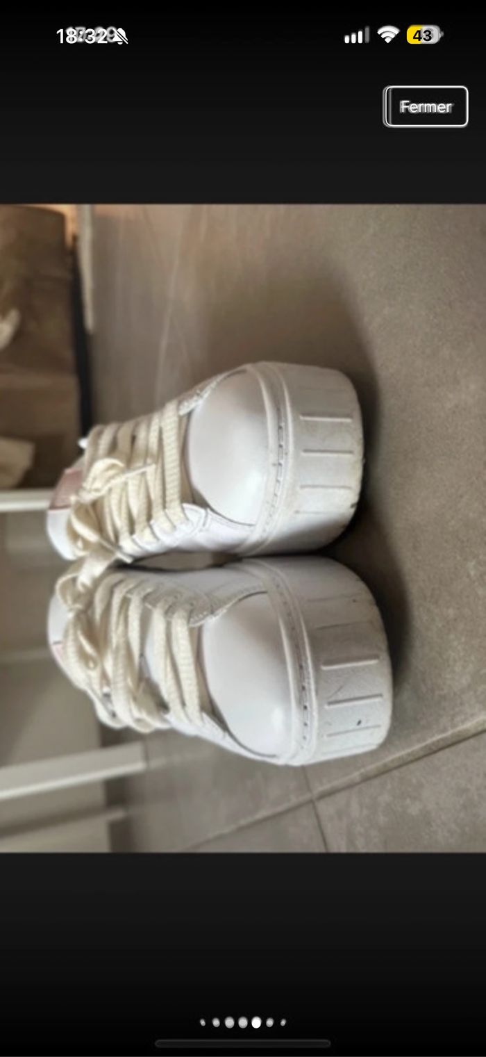 Baskets Puma - photo numéro 4