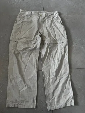 Pantalon Quechua, très bon état, taille 42 42x95cm