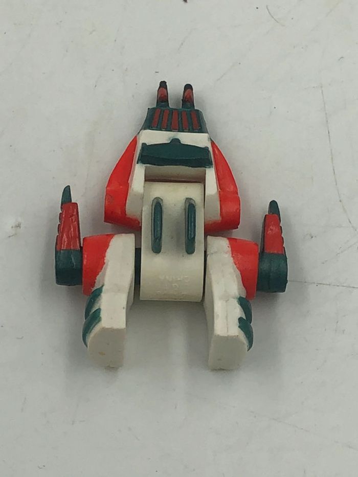 Robo Machines Go Bots Bandai / Tonka - photo numéro 3