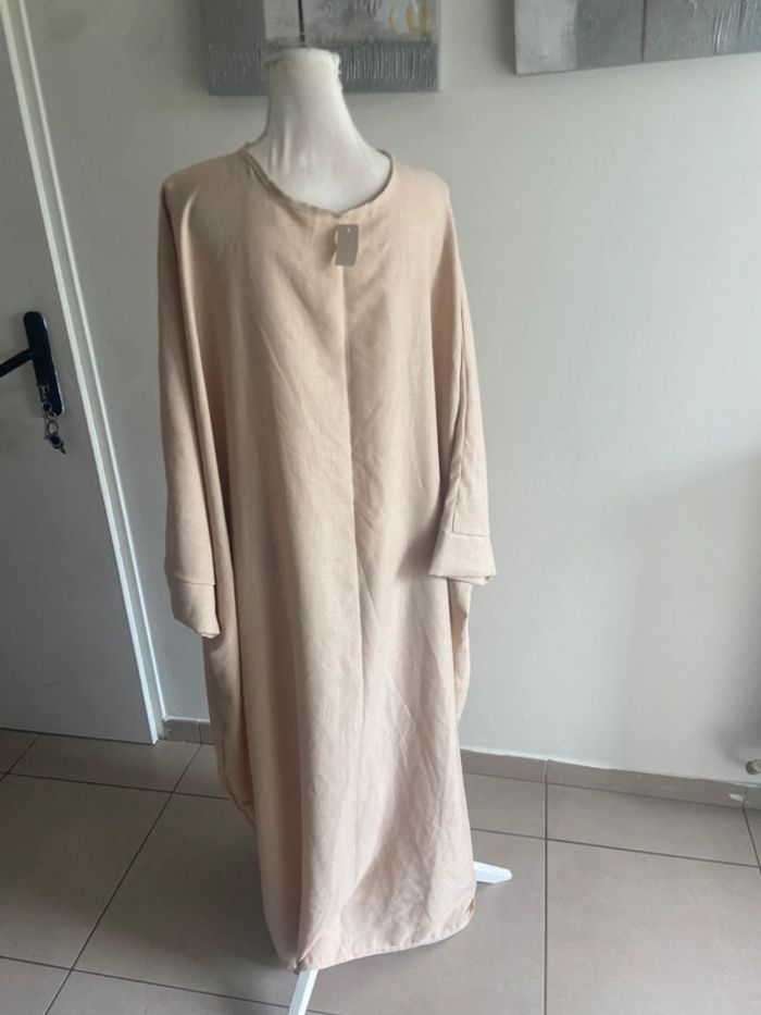 djellaba neuf - photo numéro 5