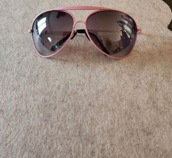 Lunettes de soleil femme 
