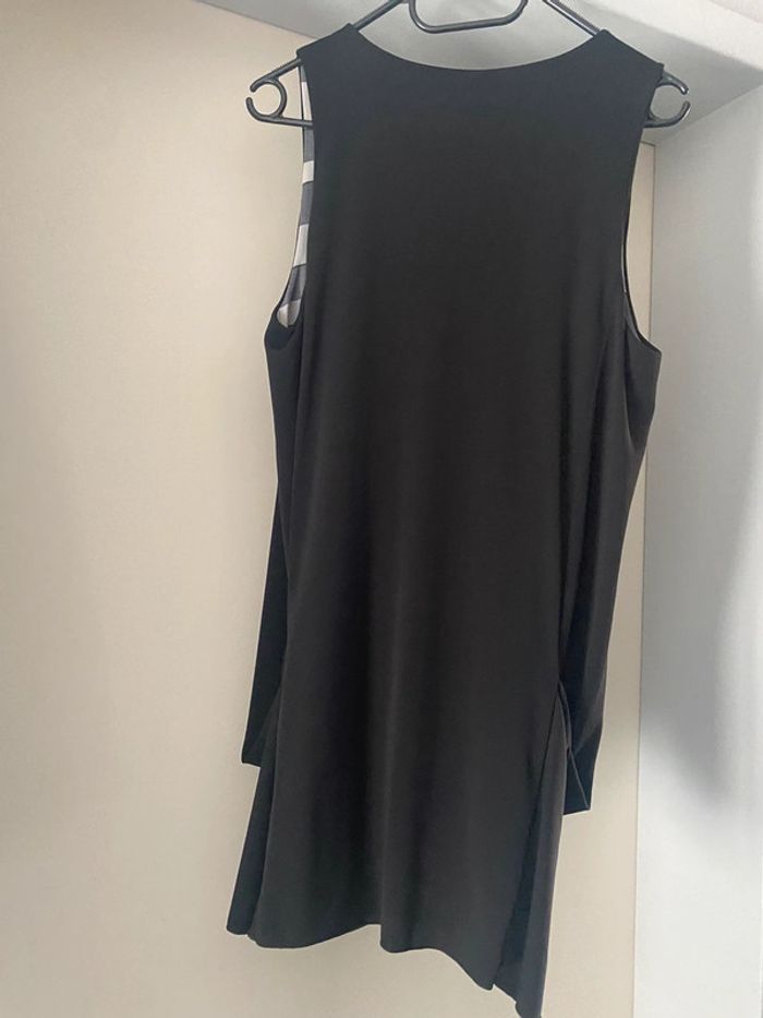 Robe / tunique cache-cache, taille 40 - photo numéro 2