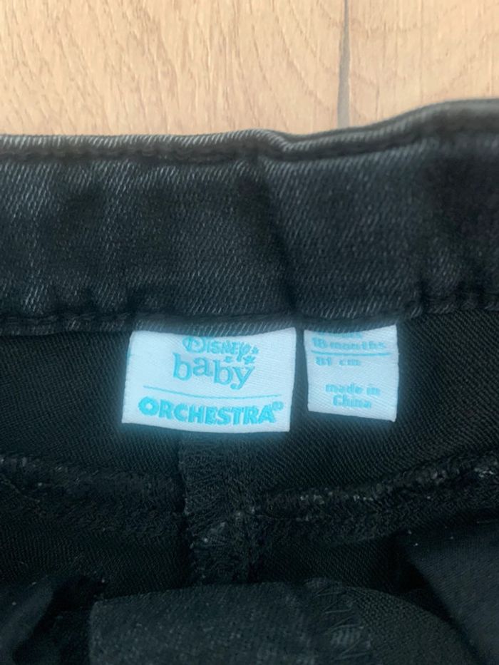 Jean Minnie - photo numéro 3