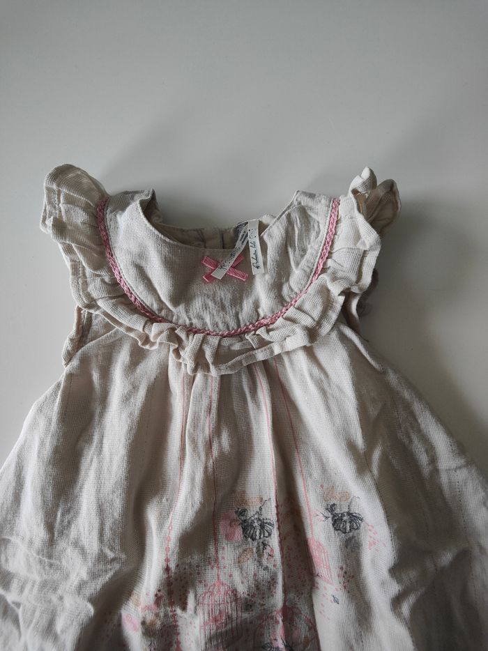 Robe - photo numéro 4