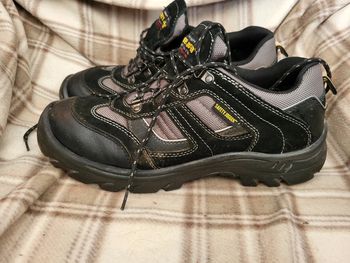 Chaussure de sécurité 44