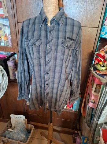 Chemise L