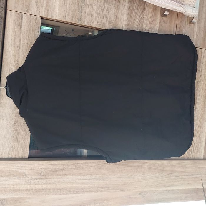 Veste doublée sans manches homme - photo numéro 2