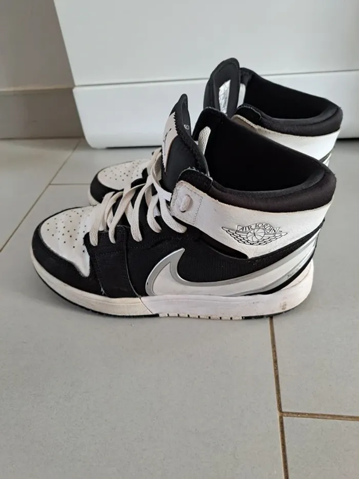 Air jordan montantes p.40 - photo numéro 4