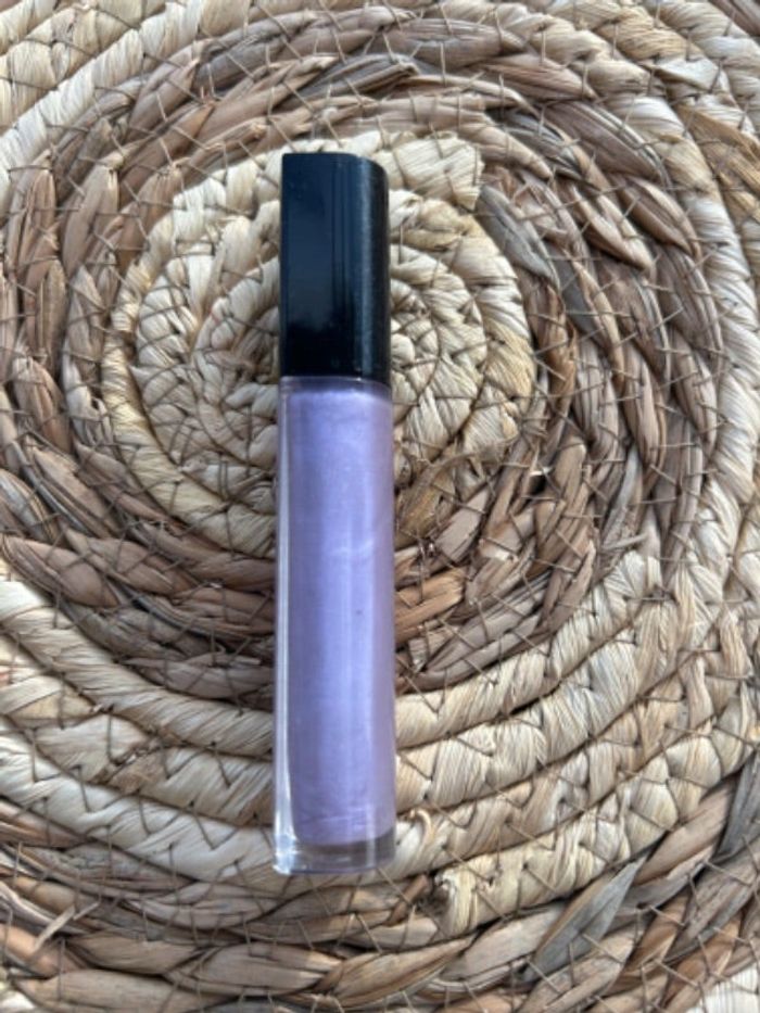 Gloss à levres neuf HR Helena Rubinstein num 54 sparkling lavender