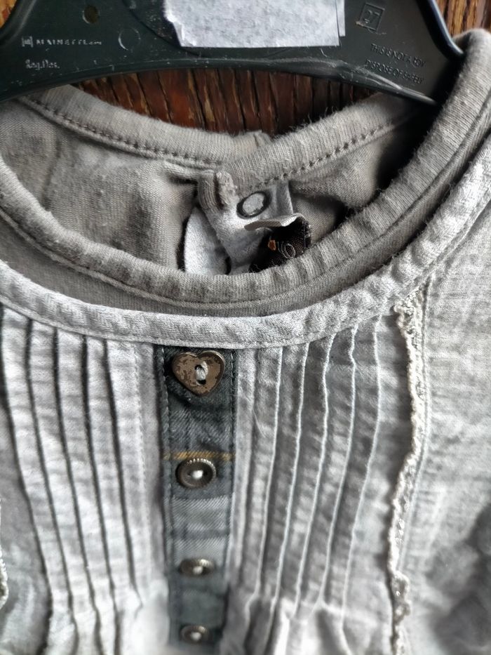 Très bel ensemble Catimini 18 mois - photo numéro 6