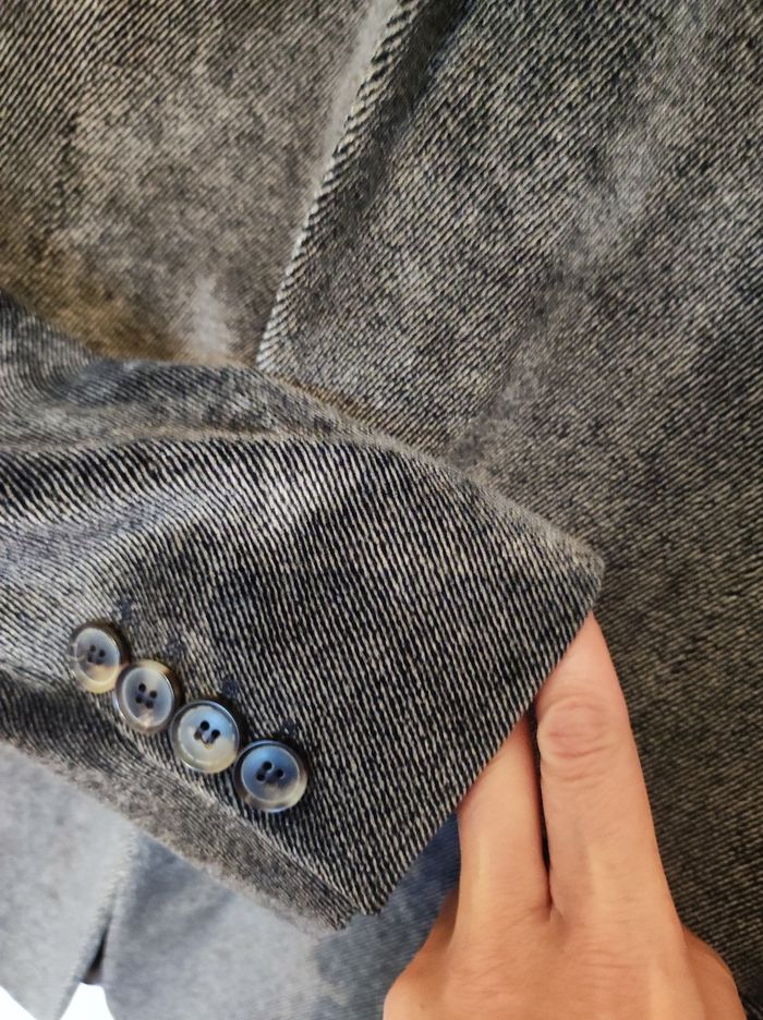 Veste Boss Vintage taille XL - photo numéro 3