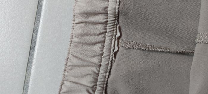 Jupe short intégré - photo numéro 3