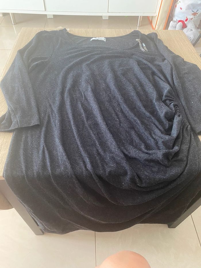 Robe maternité