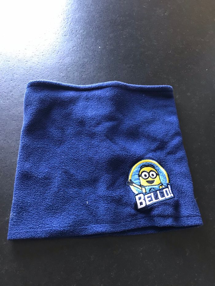 Tour de cou Minions - photo numéro 2