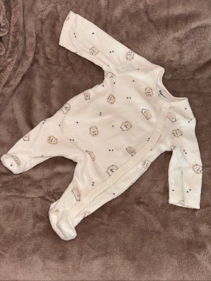Lot de pyjamas - photo numéro 7