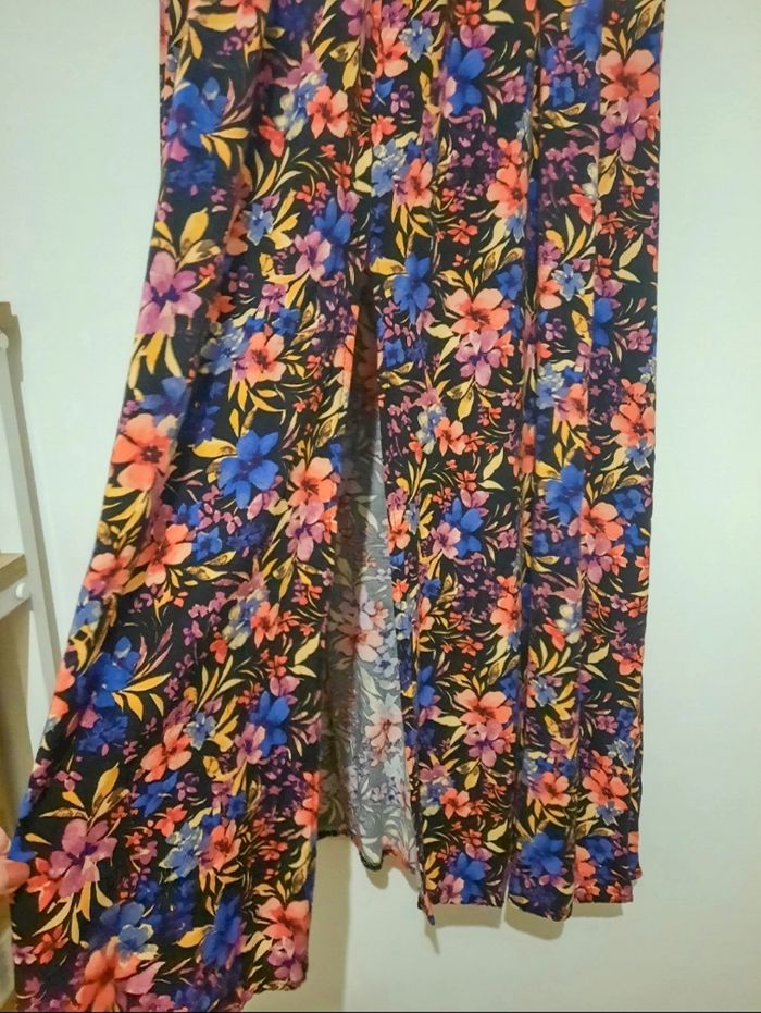 Robe longue automne easy clothes taille S - photo numéro 6