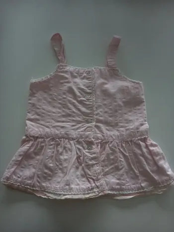 Petite blouse Noukie´s