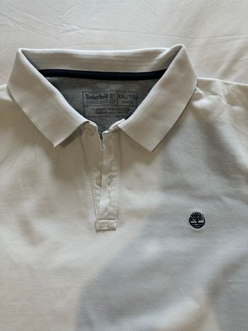 Polo, Timberland