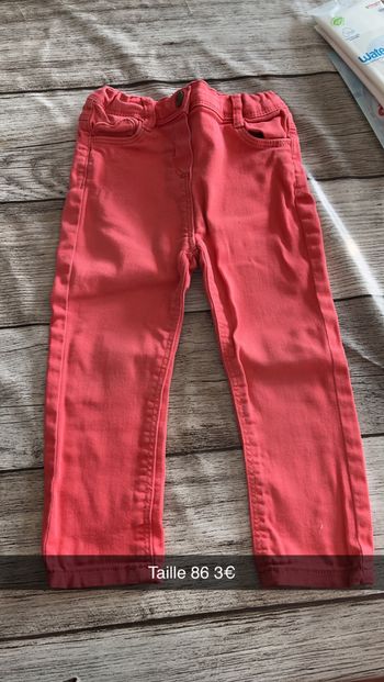 Pantalon