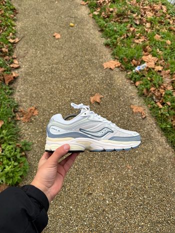 Saucony Omni 9 