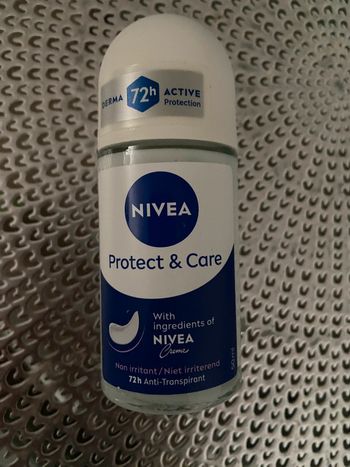 Nivea bille