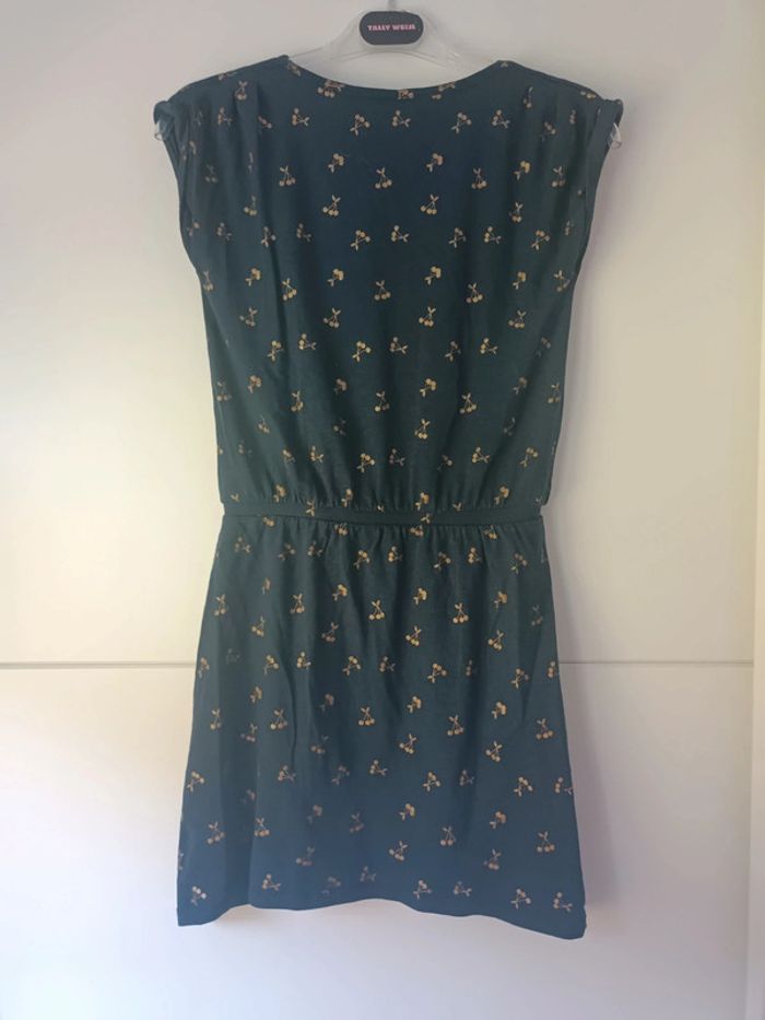 Robe fluide - photo numéro 3