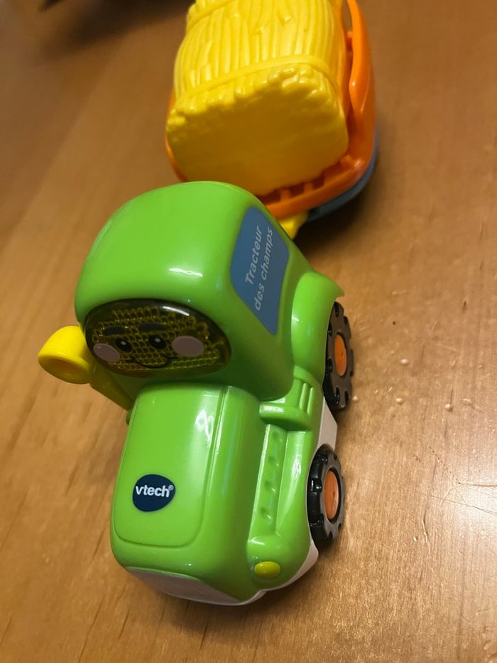 Tut tut bolide - photo numéro 2