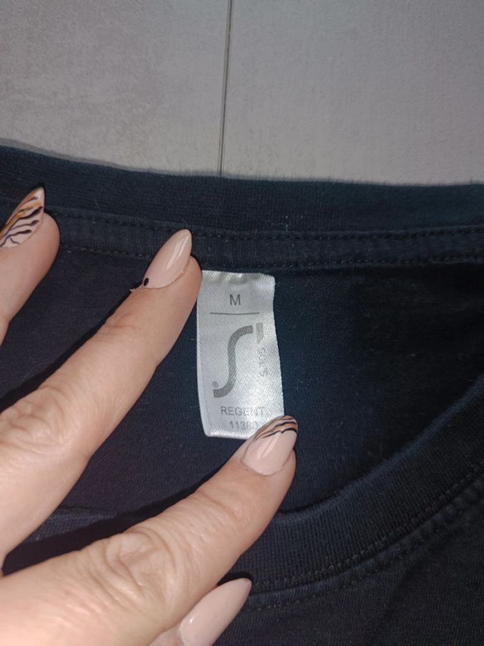 Tee short NASA taille M - photo numéro 3