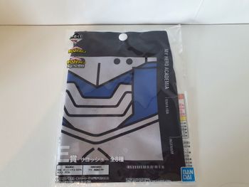 1 sac, saccoche my hero academia begin the hero tenya Lot e