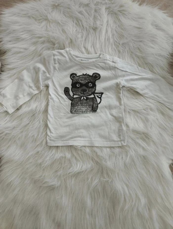 Lot hauts ml 18 mois 🙍 - photo numéro 6