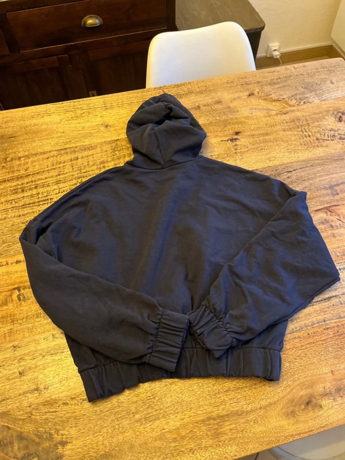 Sweat à capuche - photo numéro 6