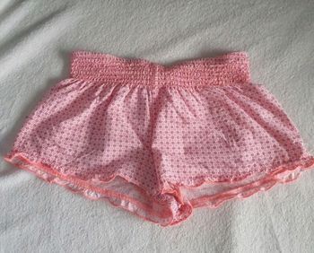 Shorty de pyjama T.S - 34/36