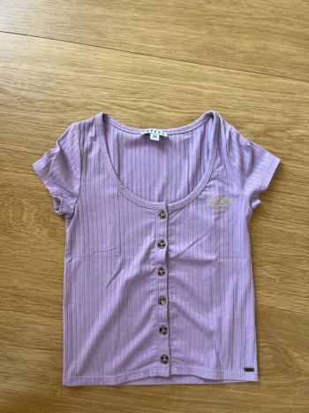 Teeshirt  CREEKS taille XS