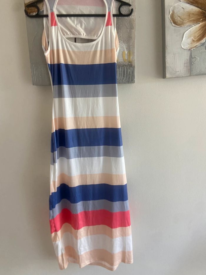 robe moulante