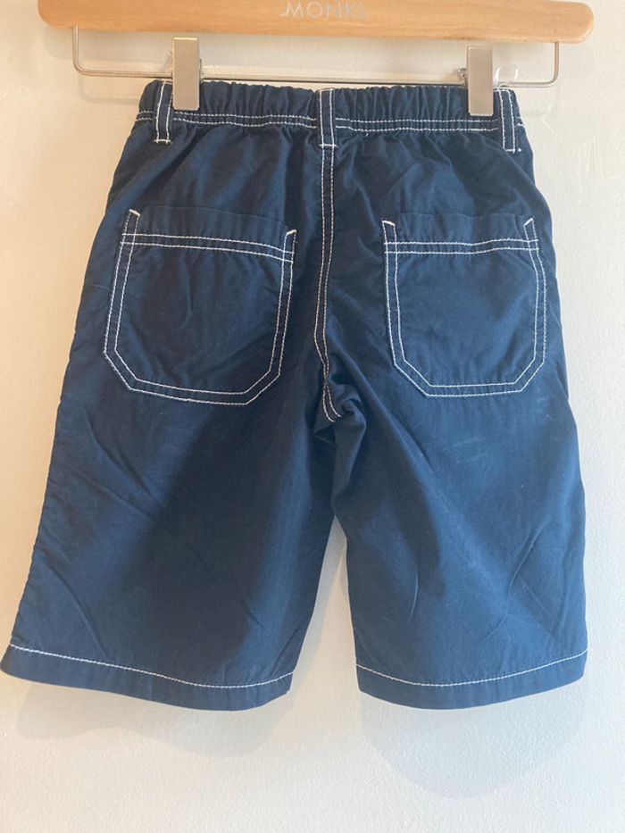 Short léger - photo numéro 2