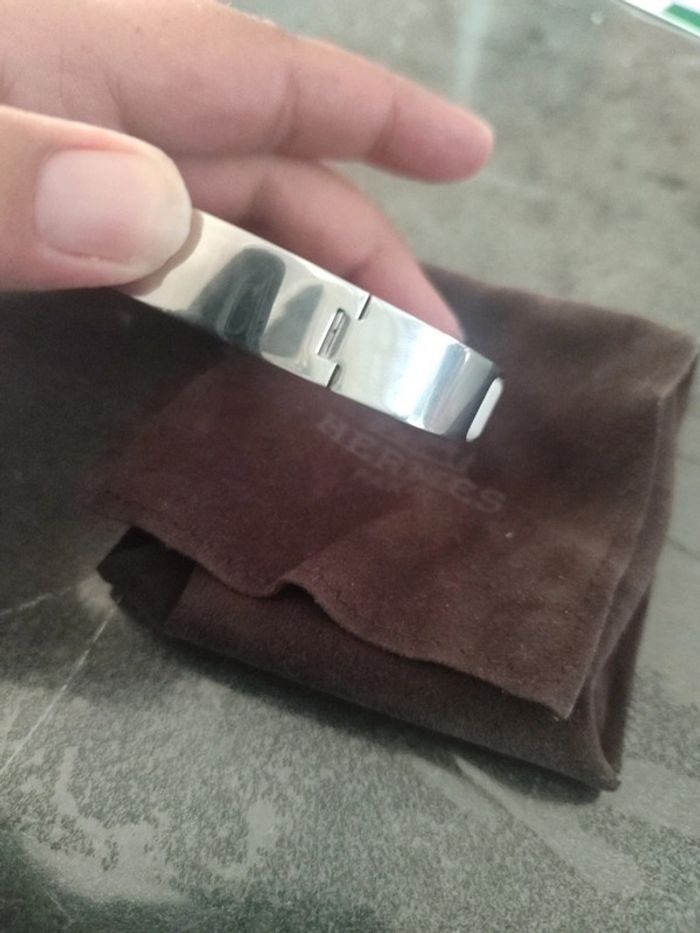 Bracelet Hermès - photo numéro 4