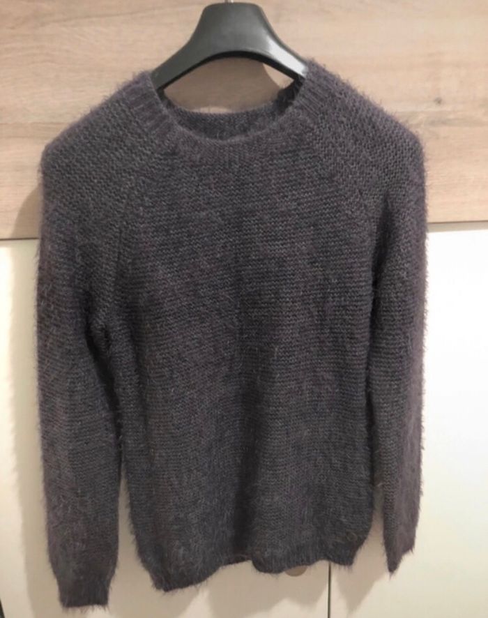 Pull C’est Beau La Vie