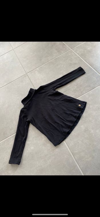Pull col roulé / Sous pull Zara 5 ans