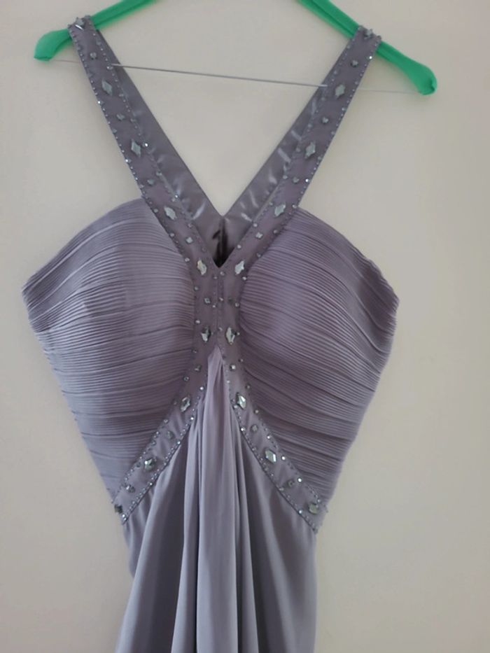 Robe de soirée - photo numéro 3