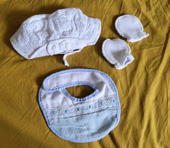 Lotissement naissance