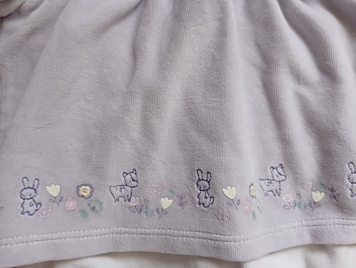 Pyjama - photo numéro 3