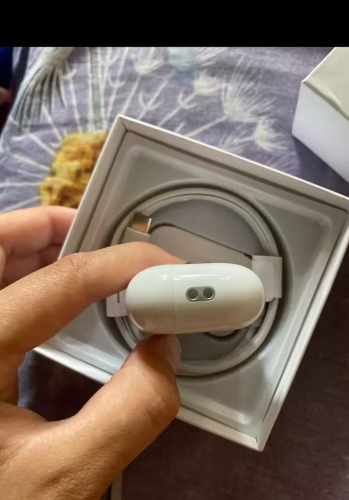 Airpod  pro (neuf) - photo numéro 6