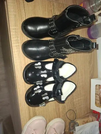 2 paires en 24