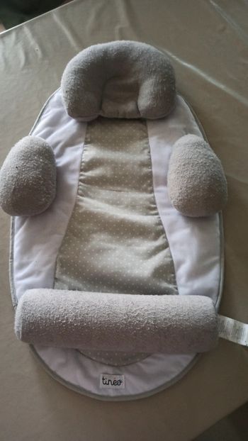 Réducteur bébé